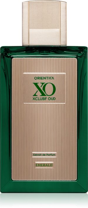 Xclusif Oud Emerald — изображение 1