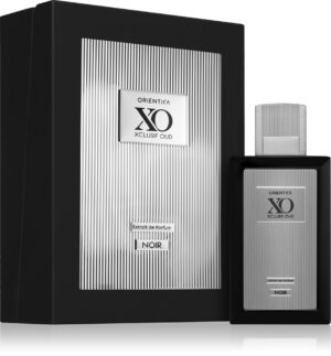 Xclusif Oud Noir — изображение 2
