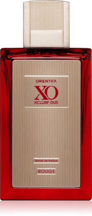 Xclusif Oud Rouge — изображение 1