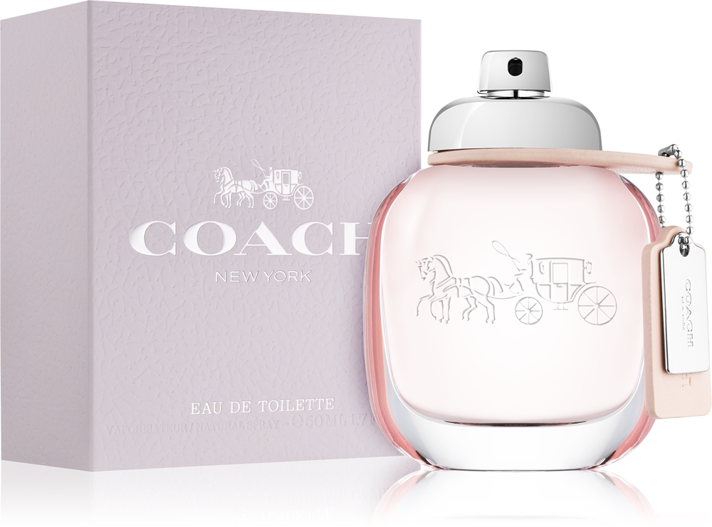 Coach Eau de Toilette — изображение 2
