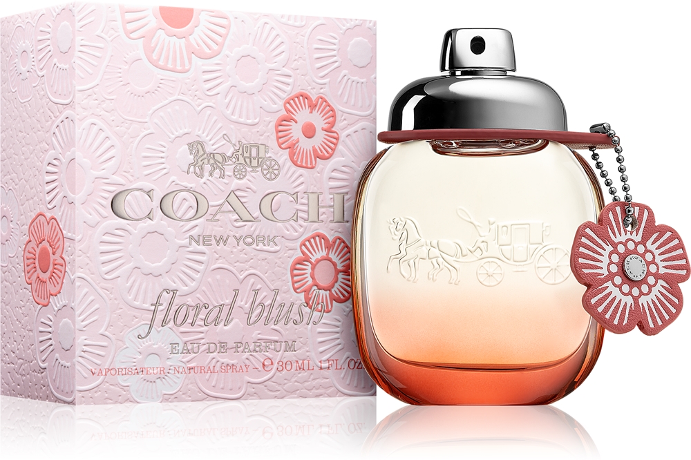 Coach Floral Blush — изображение 2