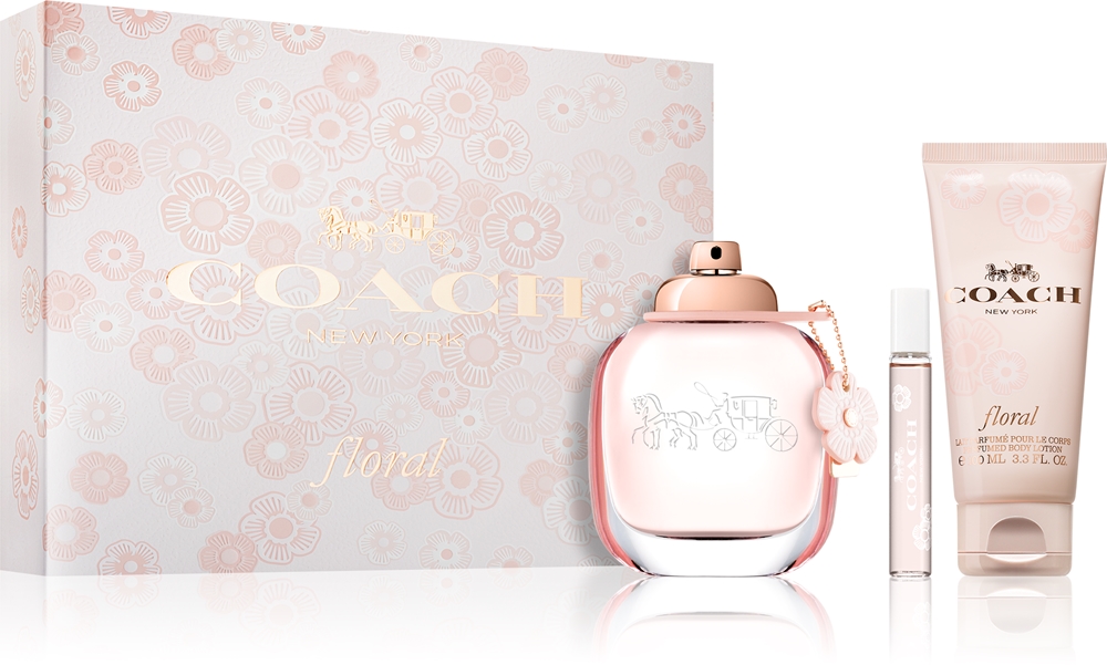 Coach Floral Floral — изображение 1