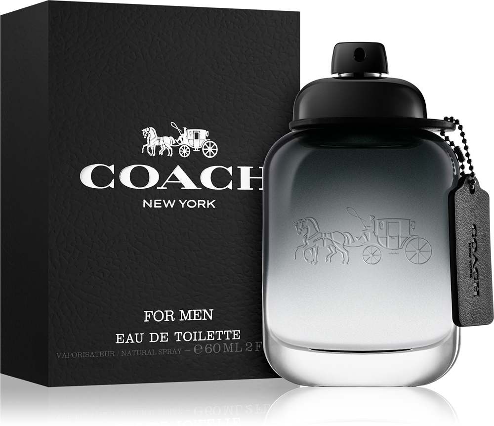 Coach for Men — изображение 2
