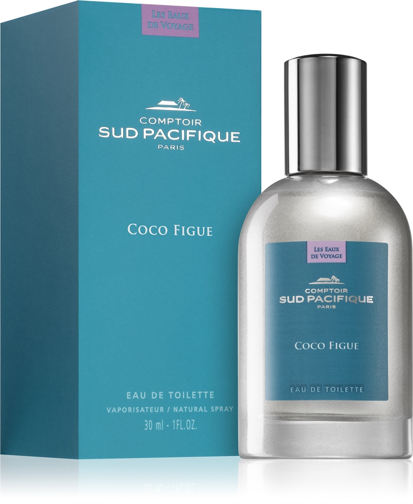 Coco Figue — изображение 2