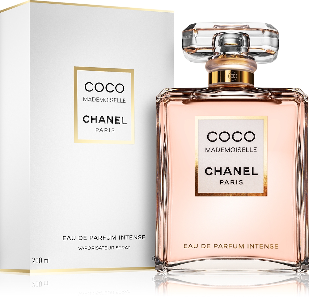 Coco Mademoiselle Intense — изображение 2