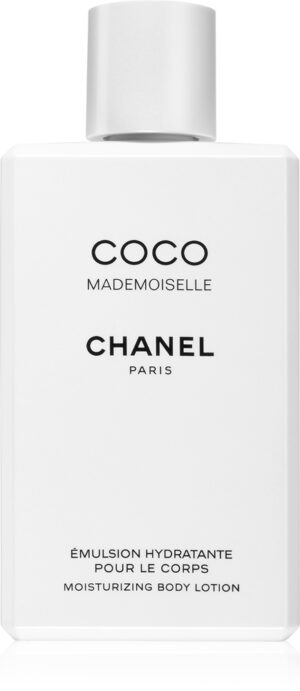 Coco Mademoiselle — изображение 1