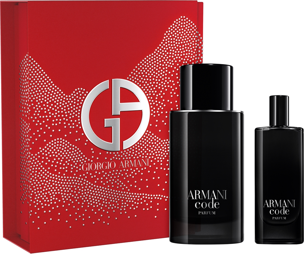 Code Parfum — изображение 1