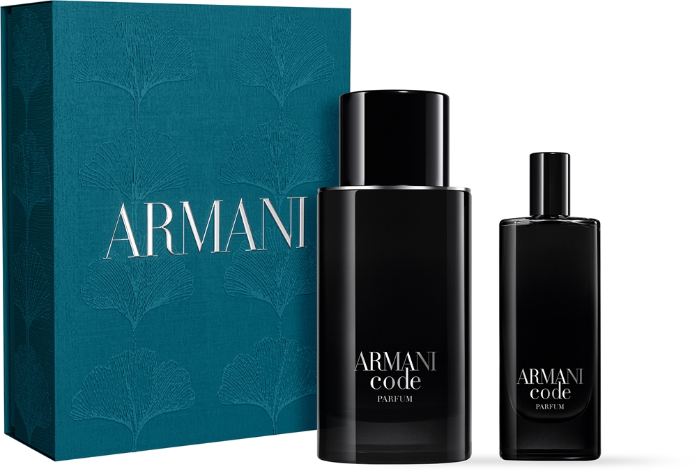 Code Parfum — изображение 1