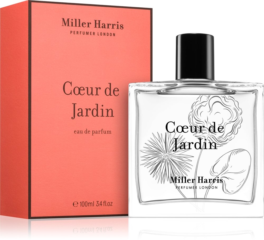 Coeur de Jardin — изображение 2