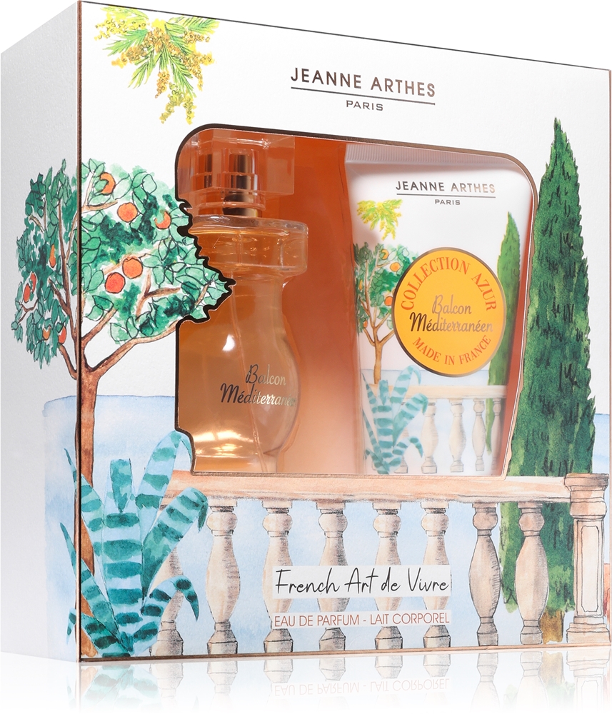 Collection Azur Balcon Méditerranéen — изображение 1