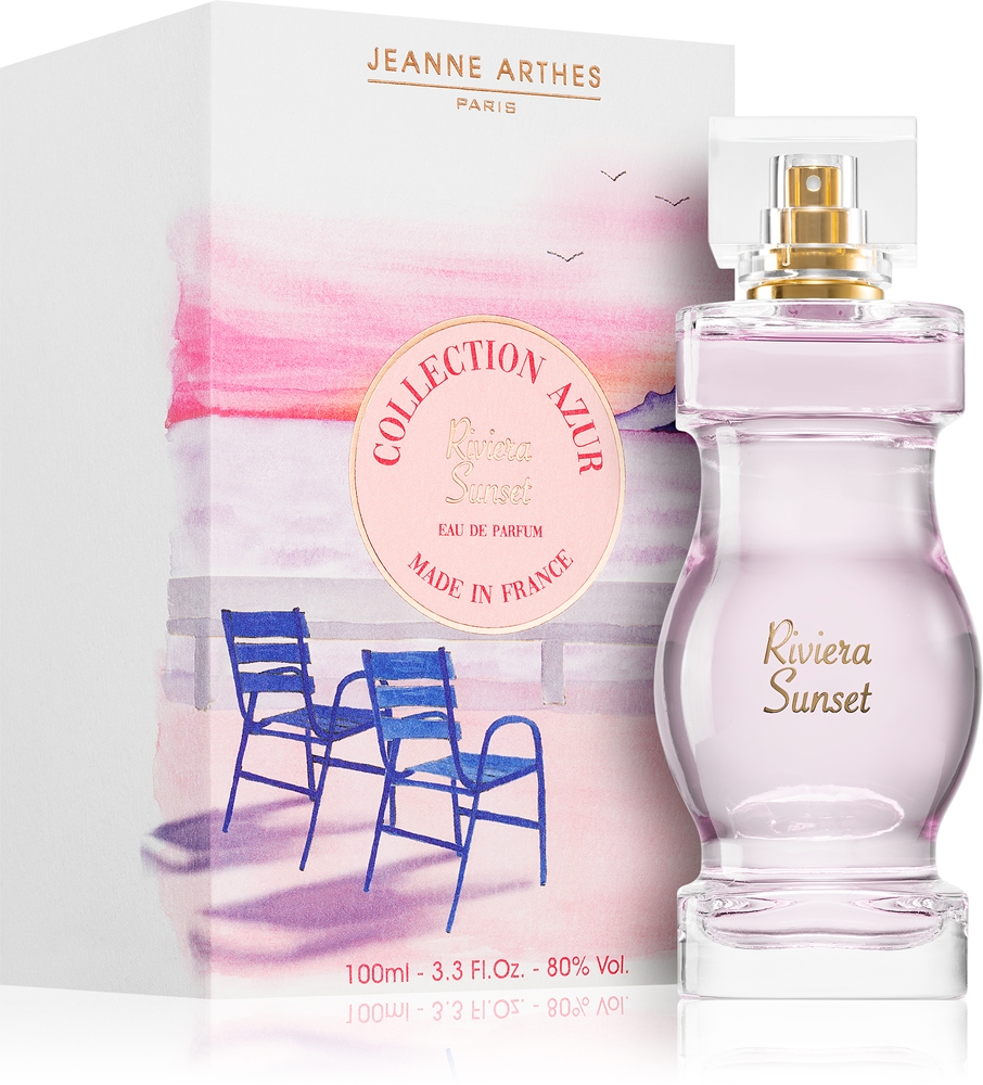 Collection Azur Rivera Sunset — изображение 2