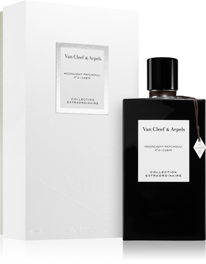 Collection Extraordinaire Moonlight Patchouli — изображение 2