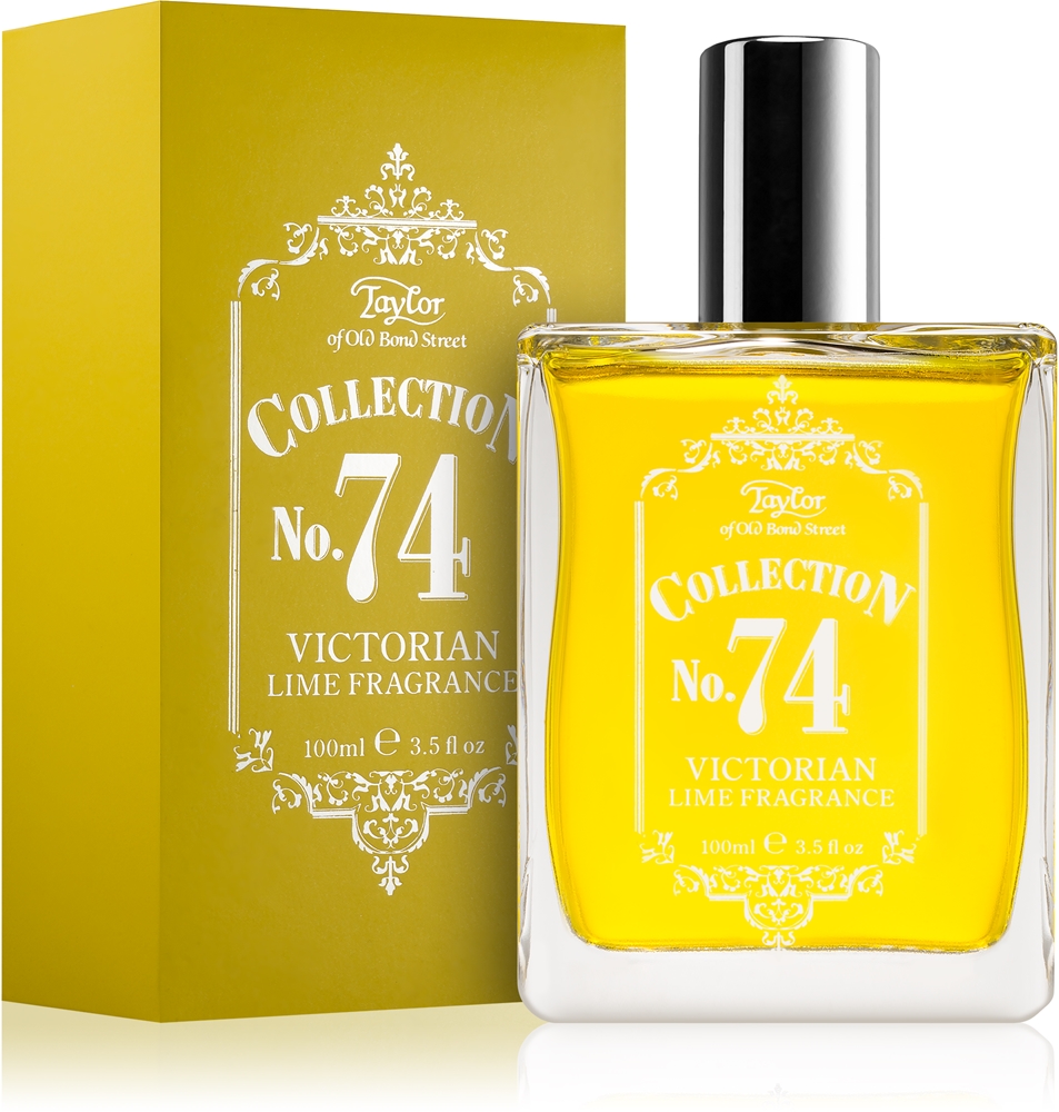 Collection No. 74 — изображение 2