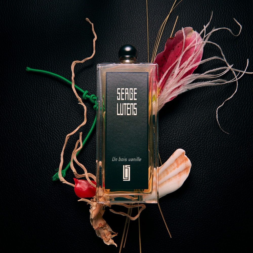 Collection Noire Un Bois Vanille — изображение 2