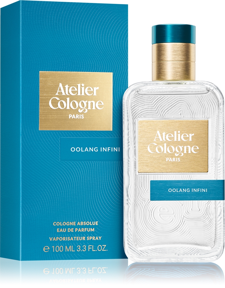 Cologne Absolue Oolang Infini — изображение 2