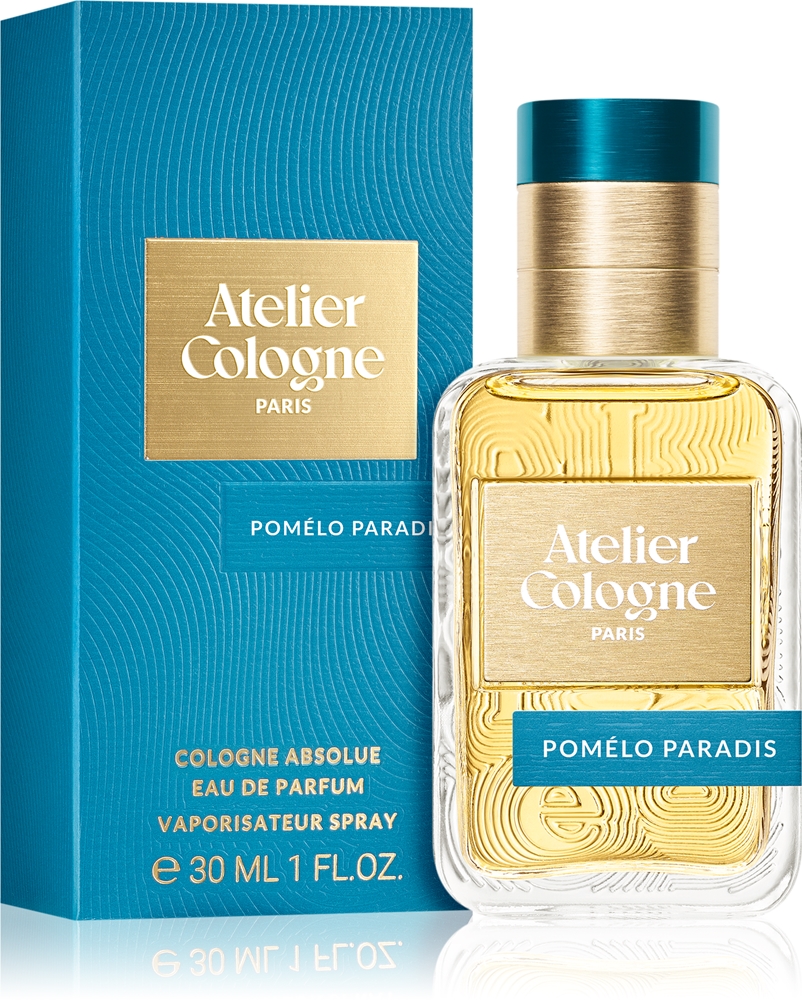 Cologne Absolue Pomélo Paradis — изображение 2