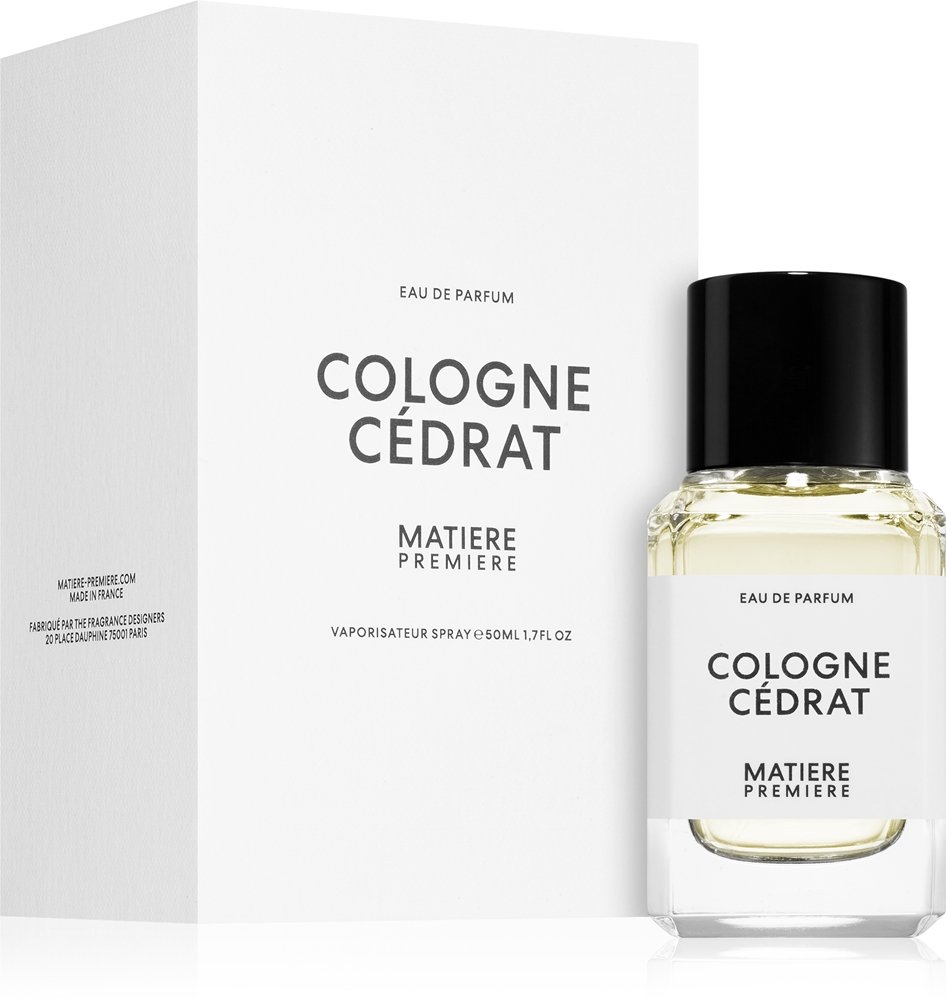 Cologne Cédrat — изображение 2