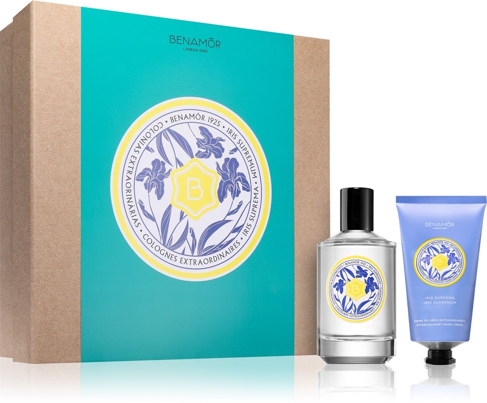 Cologne Iris — изображение 1