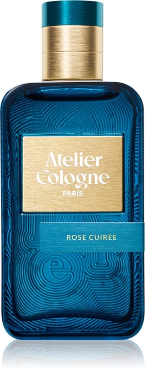Cologne Rare Rose Cuirée — изображение 1