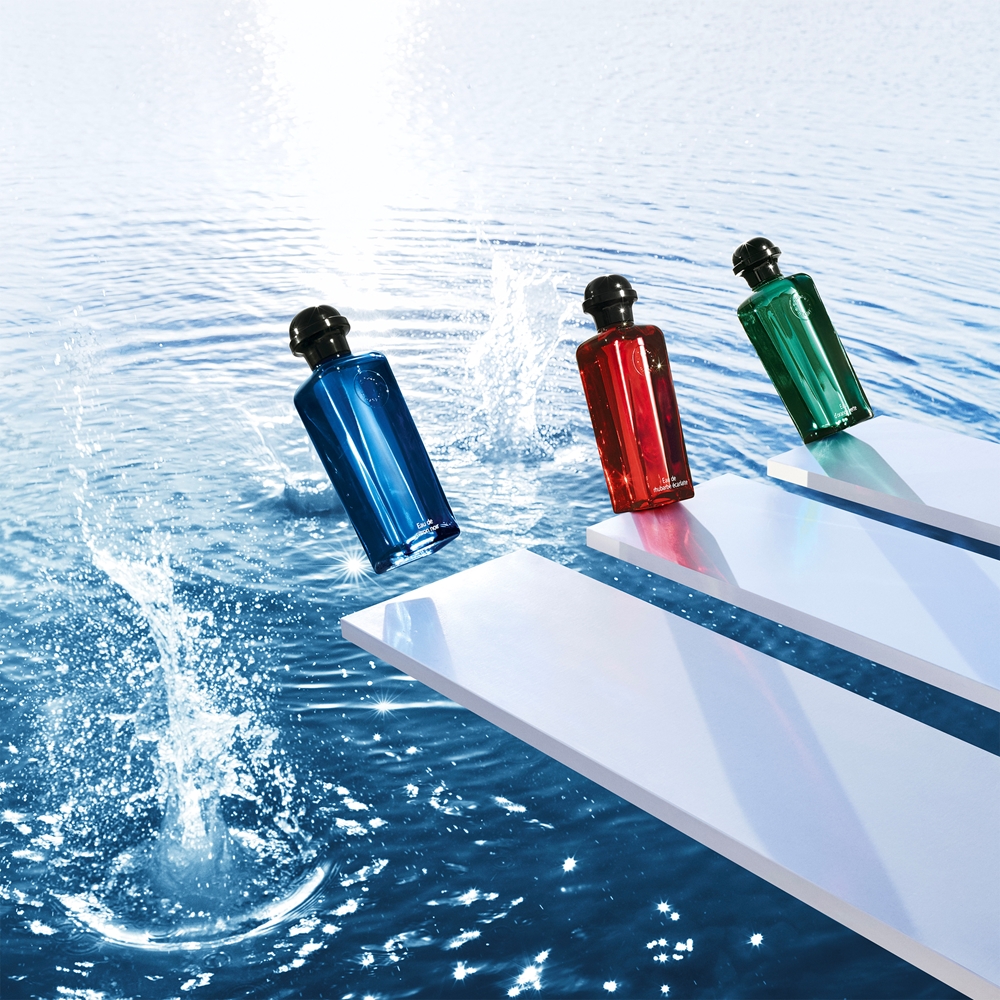 Colognes Collection Eau de Citron Noir — изображение 2