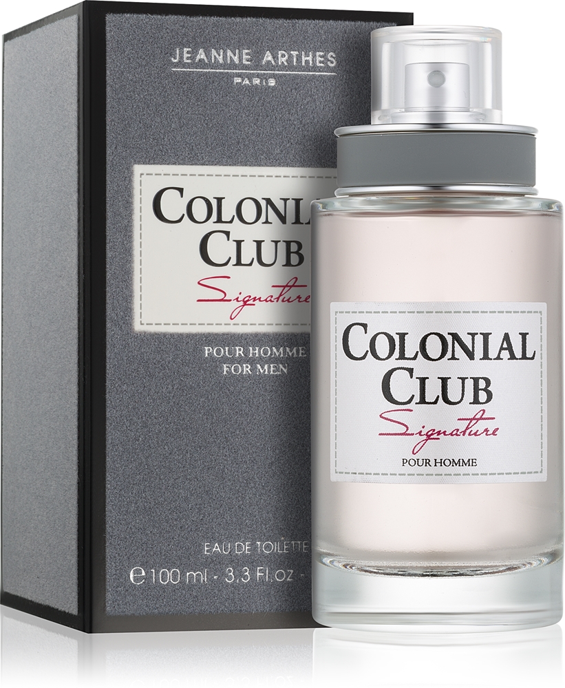 Colonial Club Signature — изображение 2