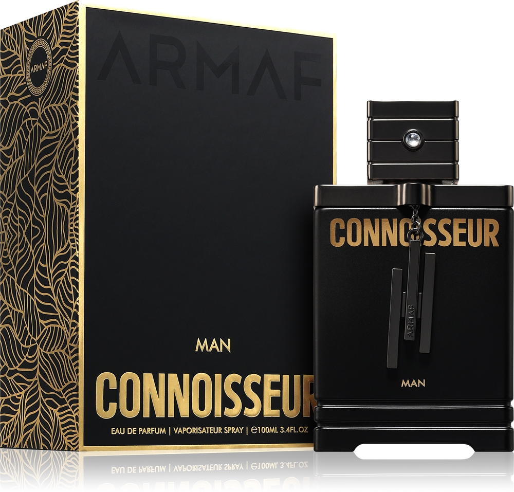 Connoisseur Man — изображение 2
