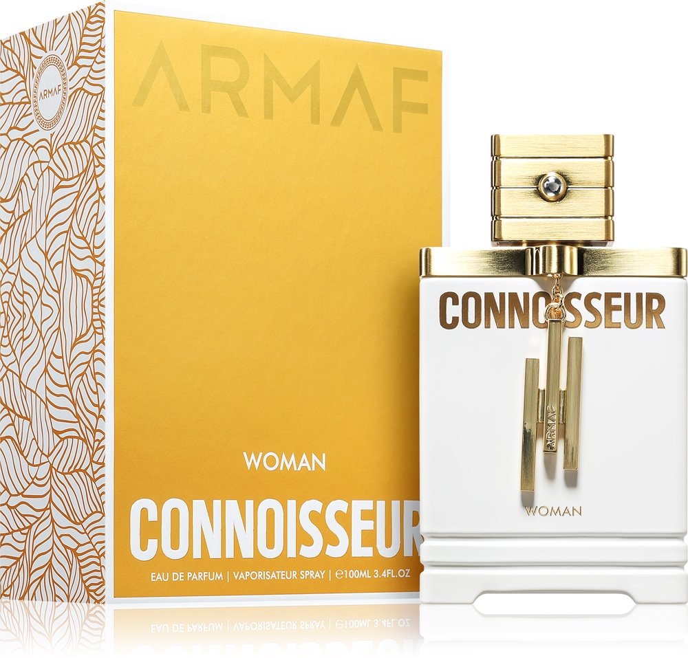 Connoisseur Woman — изображение 2
