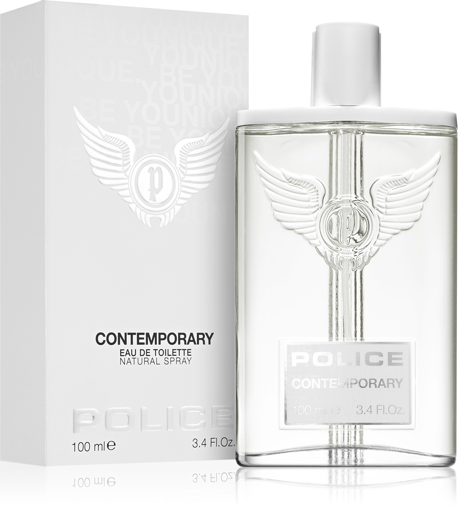 Contemporary — изображение 2