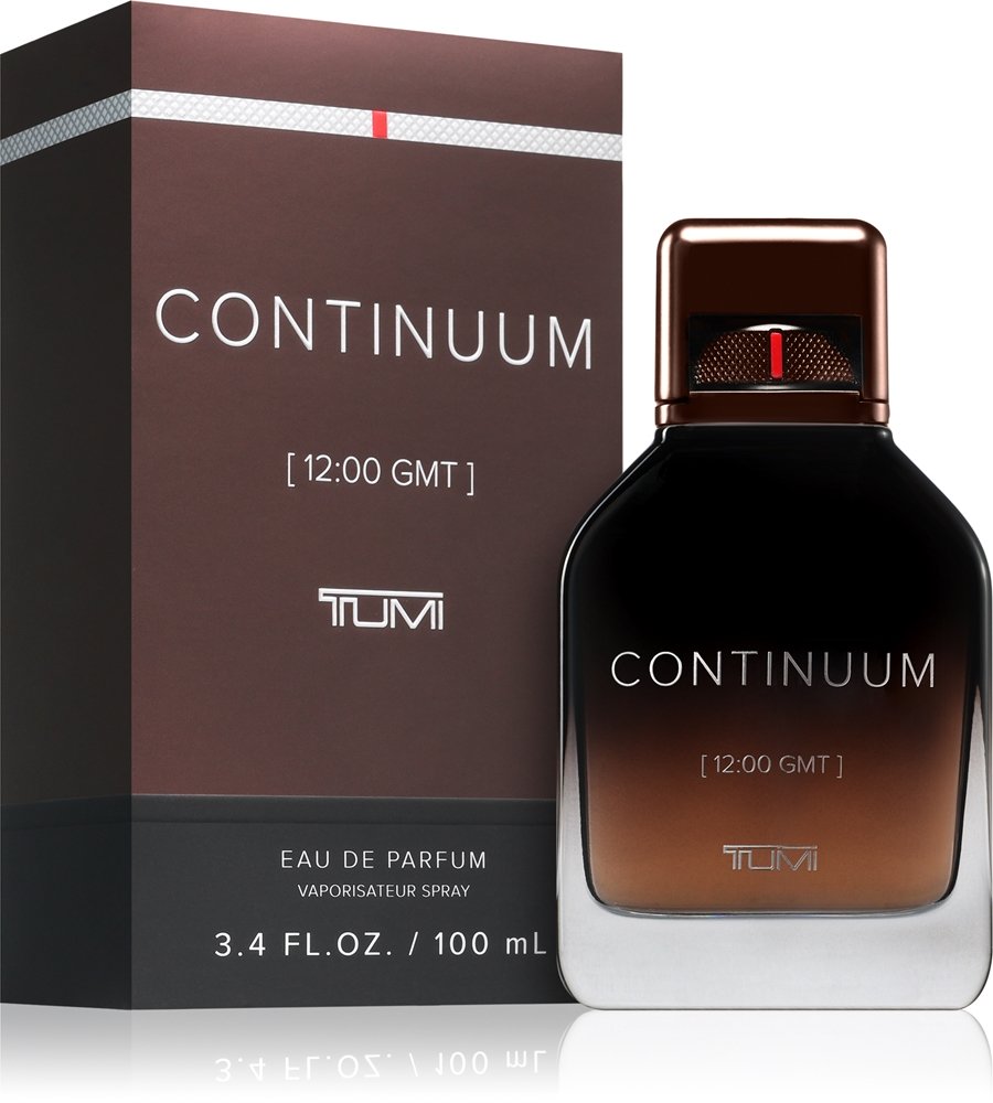 Continuum — изображение 2