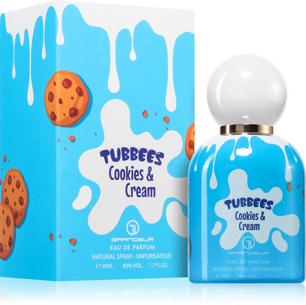 Cookies & Cream — изображение 2