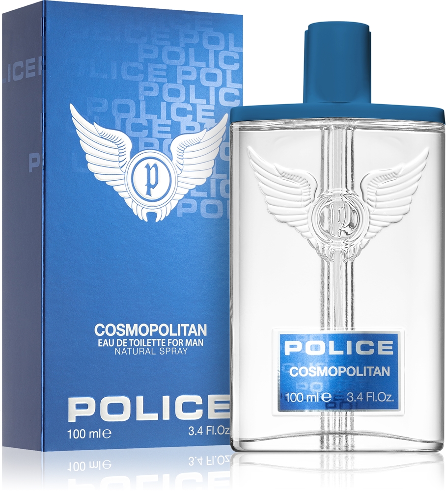 Cosmopolitan — изображение 2