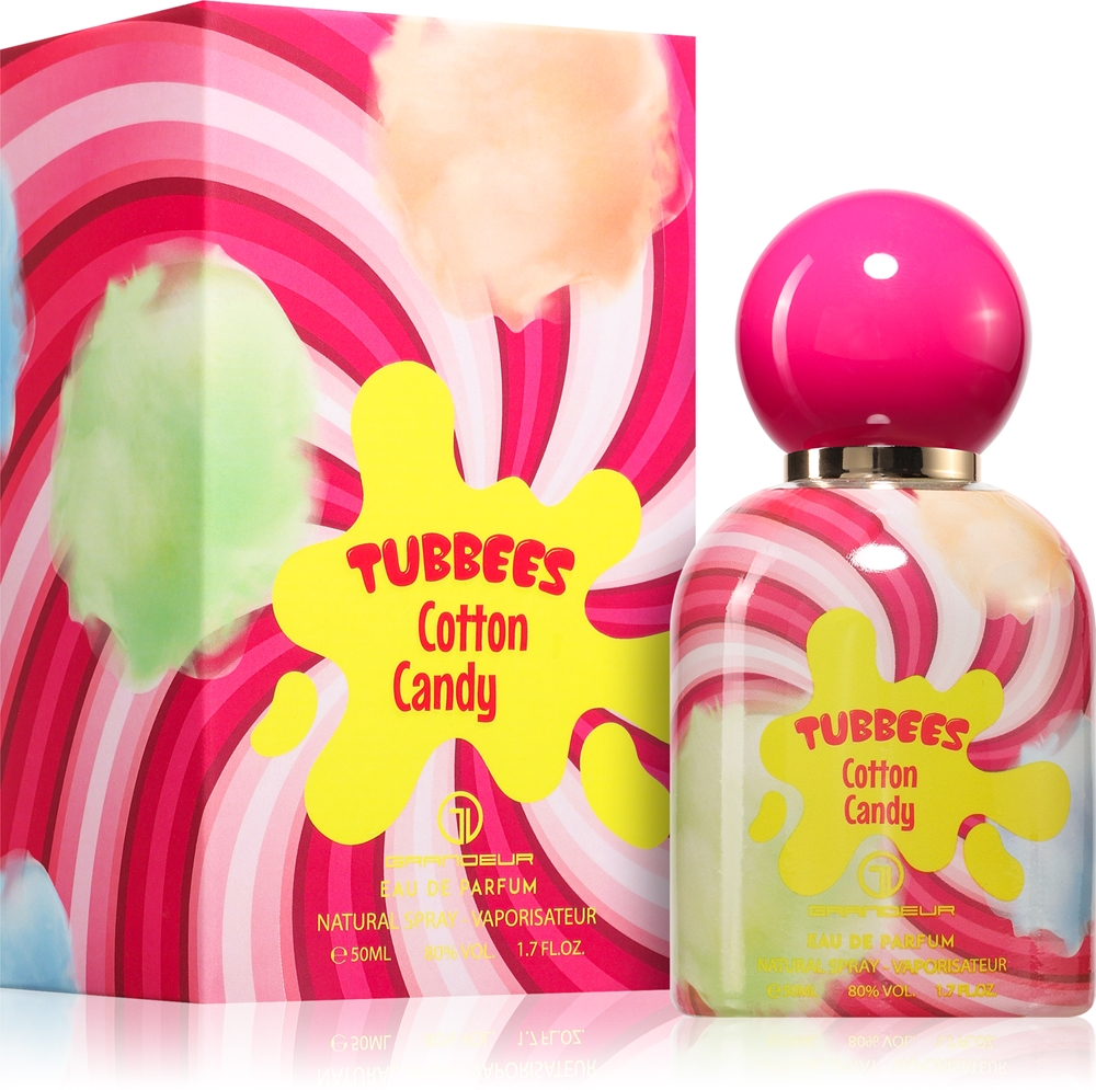 Cotton Candy — изображение 2