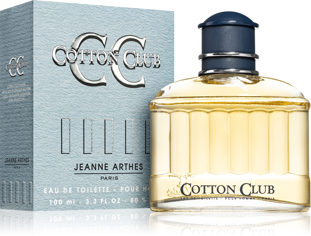 Cotton Club — изображение 2
