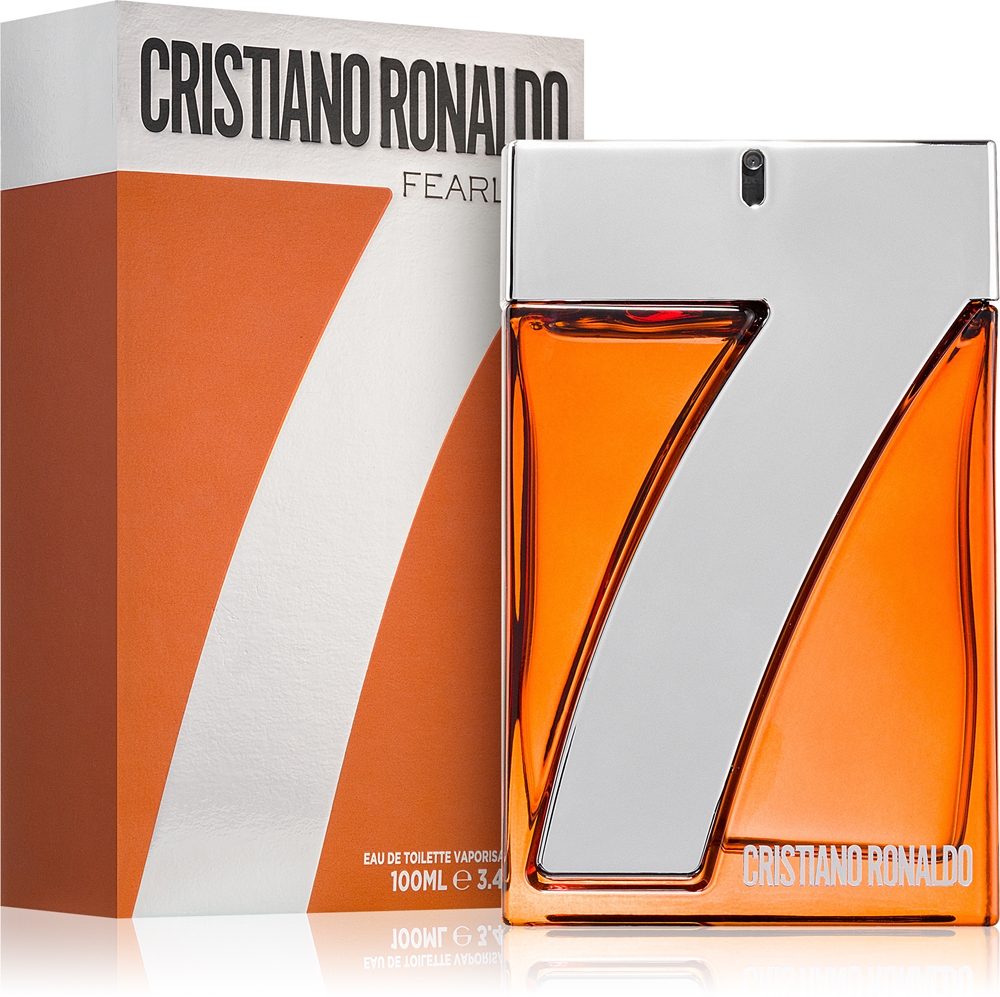 CR7 Fearless — изображение 2