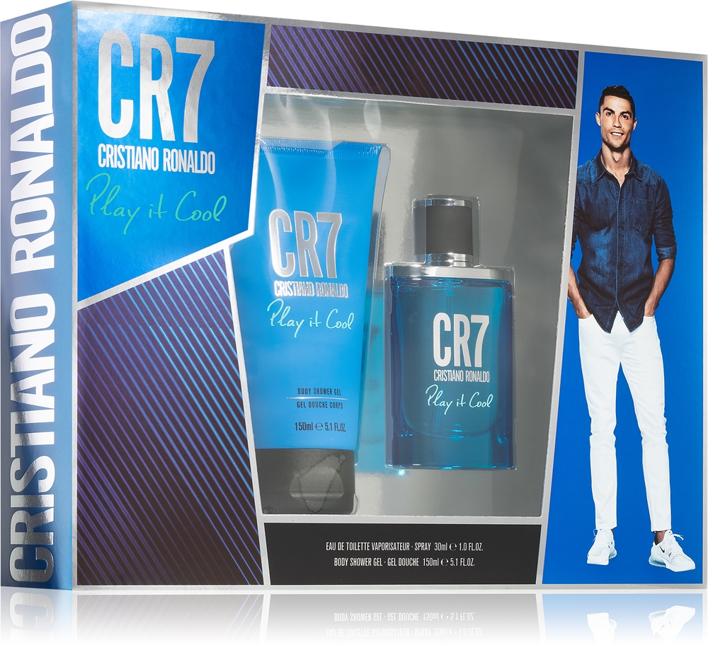 CR7 Play It Cool — изображение 1