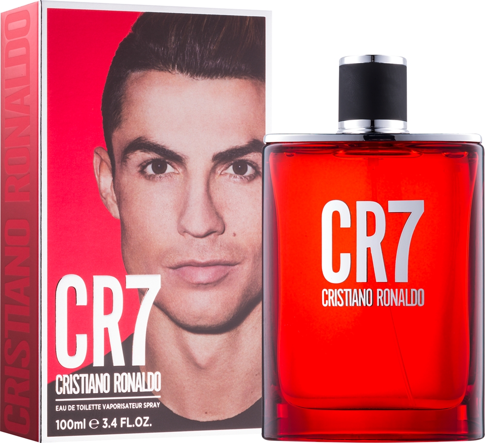 CR7 — изображение 2