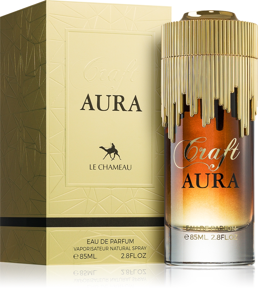 Craft Aura — изображение 2