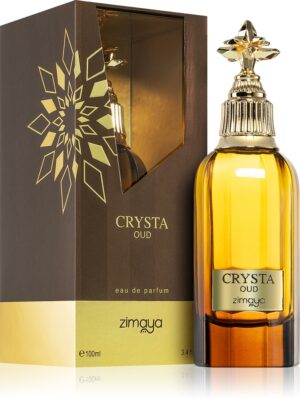 Crysta Oud — изображение 2