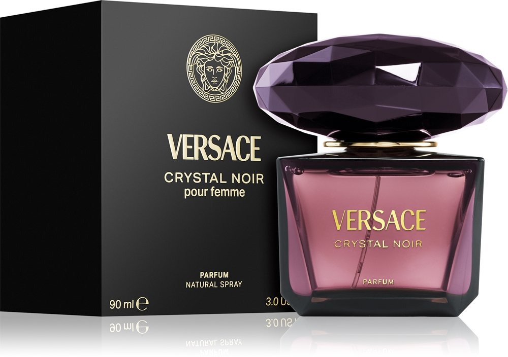 Crystal Noir Parfum — изображение 2