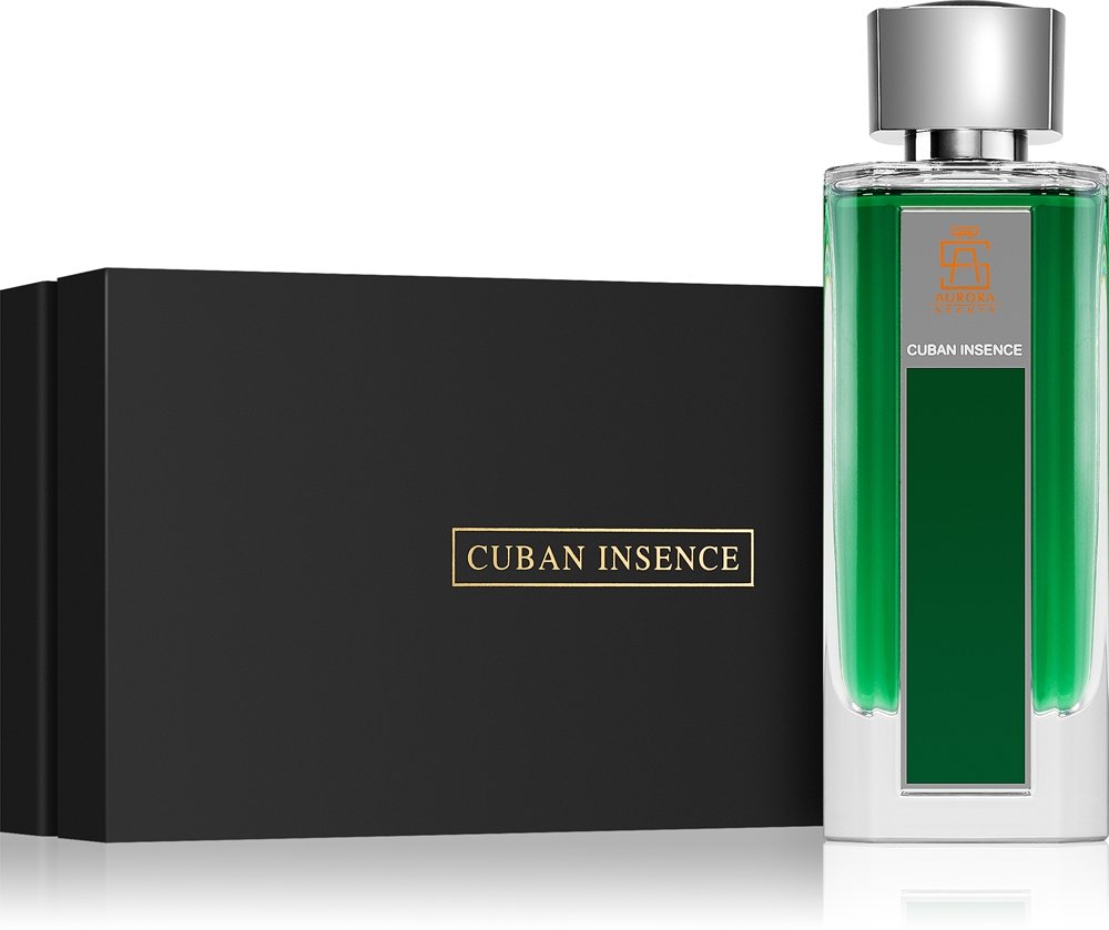Cuban Insence — изображение 2