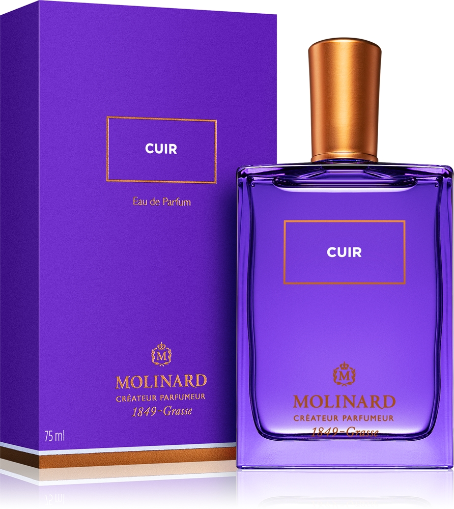 Cuir — изображение 2