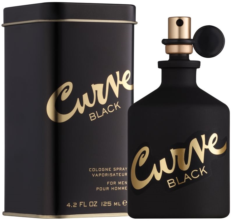 Curve Black — изображение 2