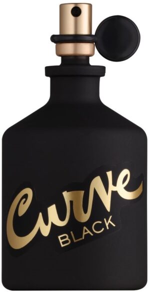 Curve Black — изображение 1
