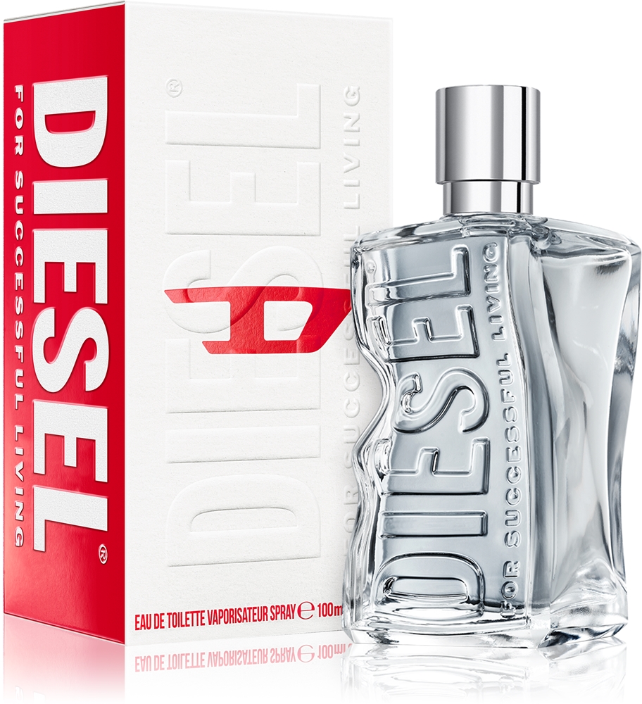 D BY DIESEL — изображение 2