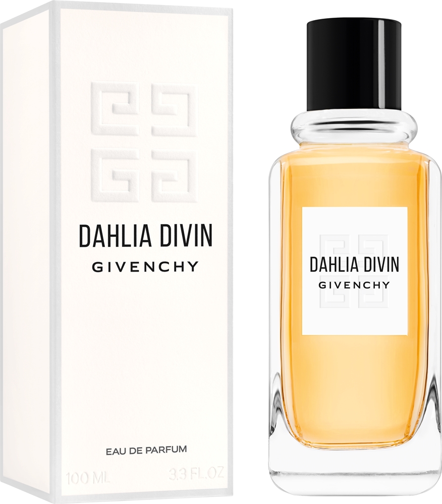 Dahlia Divin — изображение 2