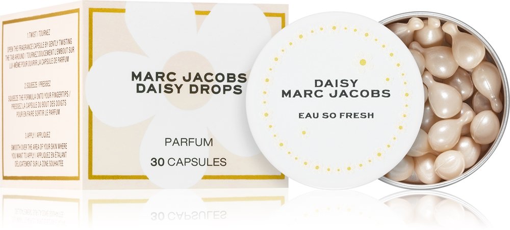 Daisy Eau So Fresh — изображение 2