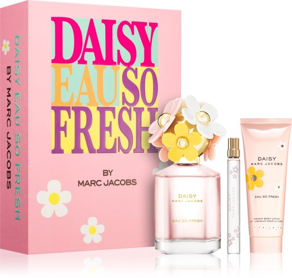 Daisy Eau So Fresh
