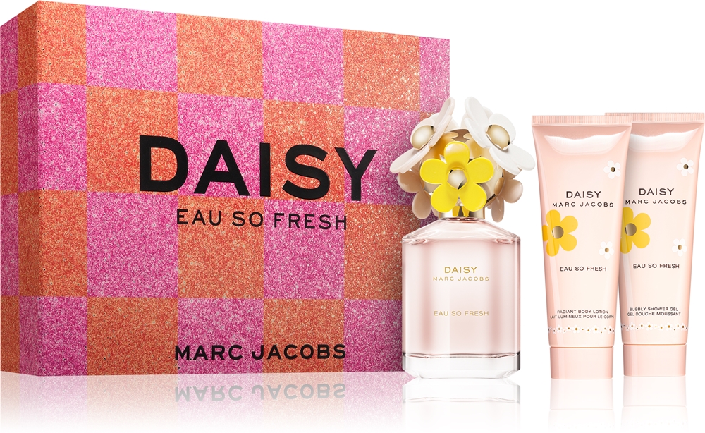 Daisy Eau So Fresh — изображение 1