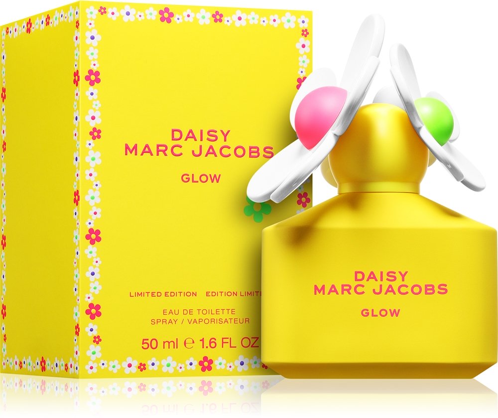 Daisy Glow — изображение 2