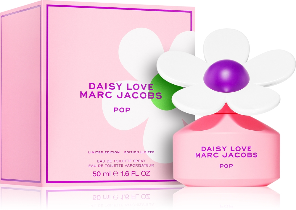 Daisy Love Pop — изображение 2